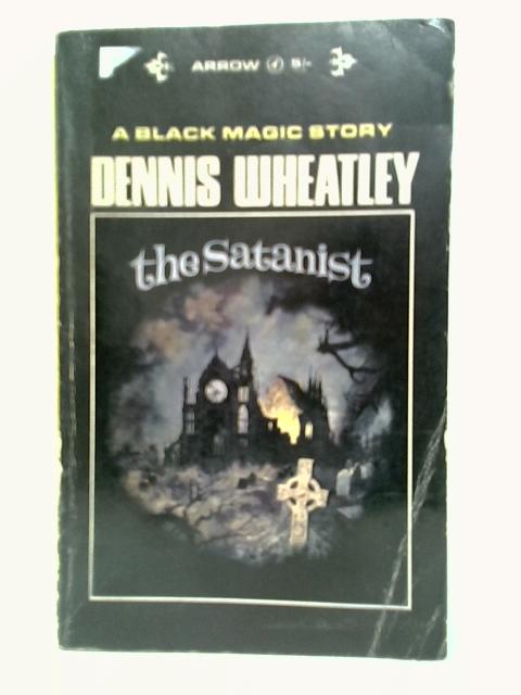 The Satanist