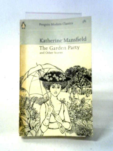 The Garden Party