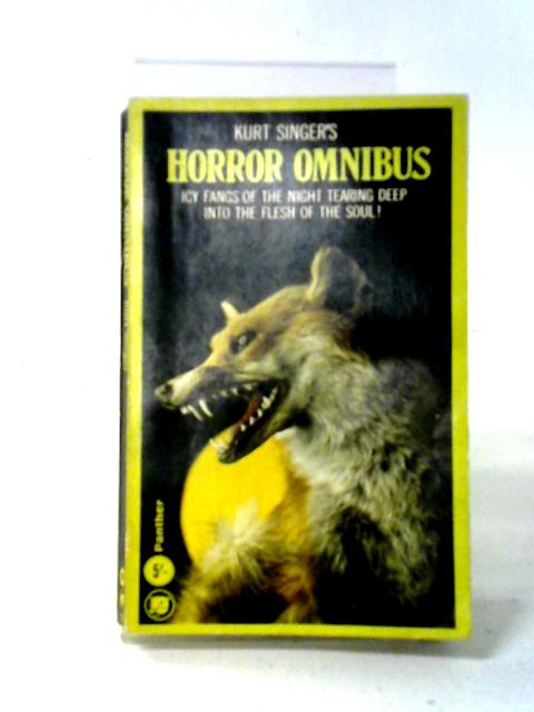 Horror Omnibus (A Panther Book)