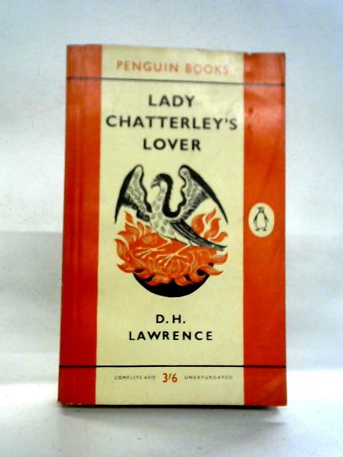Lady Chatterley's Lover