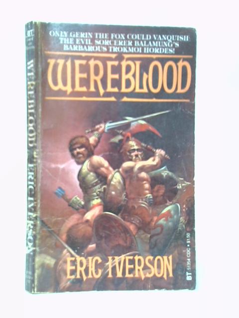 Wereblood