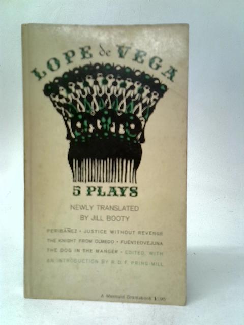 5 Plays