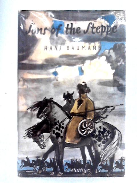 Sons of the Steppe