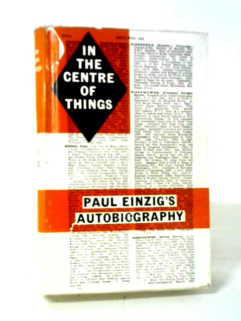 In the Centre of Things
