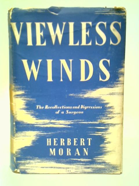 Viewless Winds