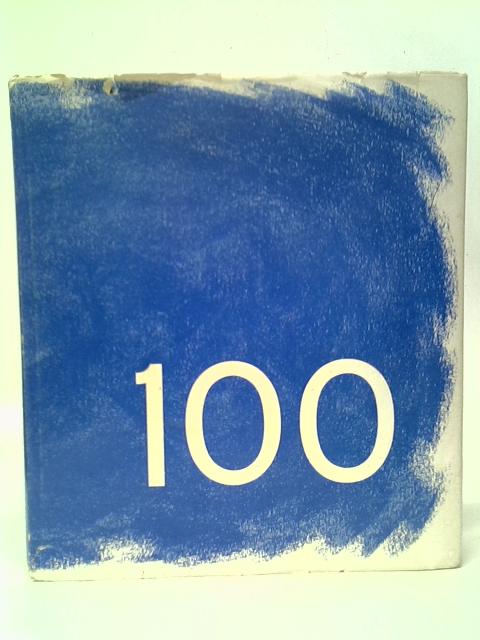 100. The Buffalo Fine Arts Academy, 1862-1962