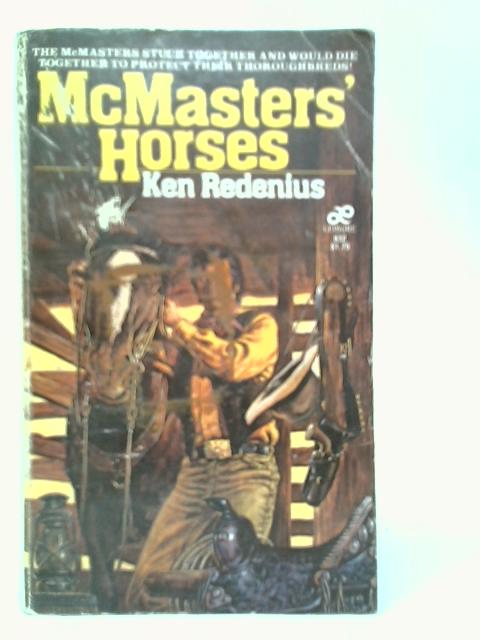 McMasters' Horses