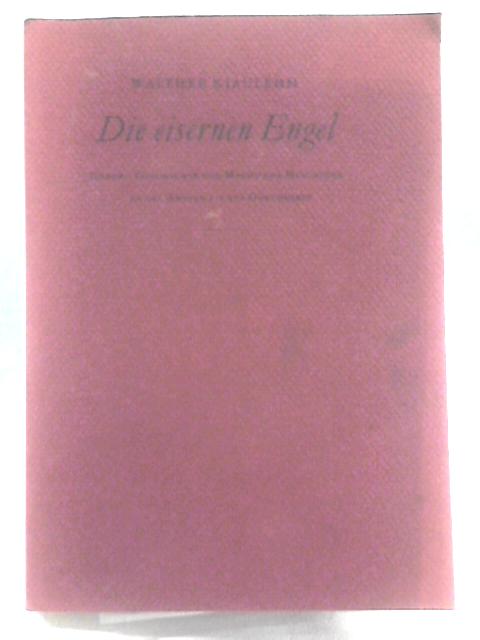 Die Eisernen Engel