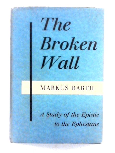 The Broken Wall