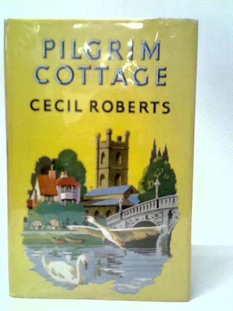 Pilgrim Cottage