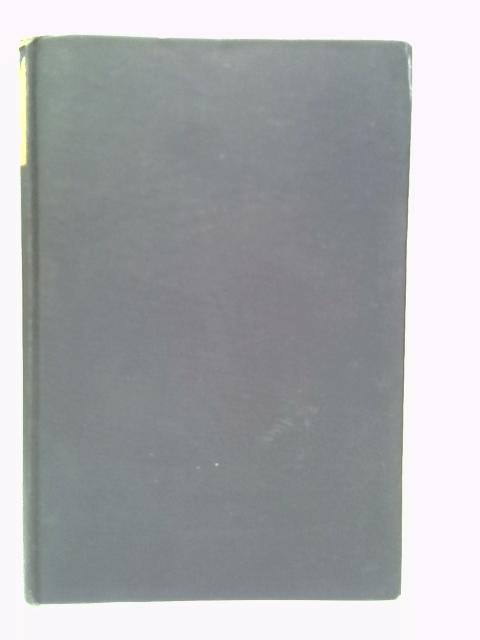 1914 And Other Poems