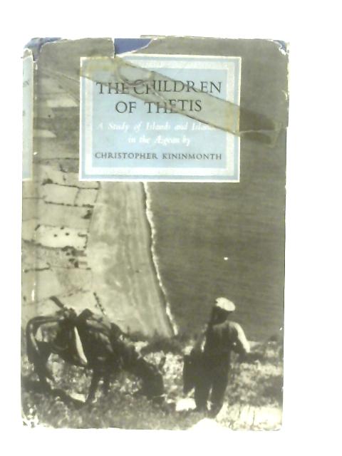 The Children of Thetis
