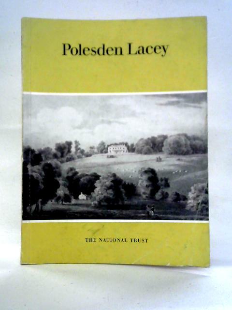 Polesden Lacey, Surrey
