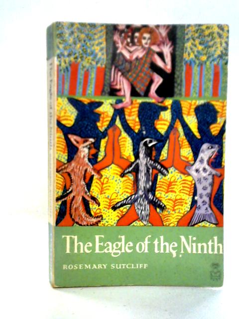 The Eagle of the Ninth