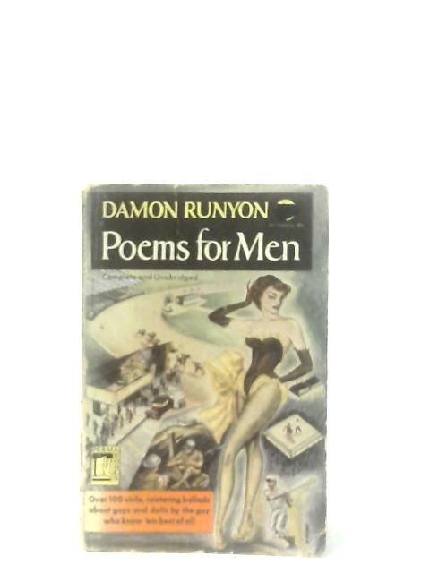 Poems For Men