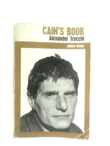 Cain's Book 