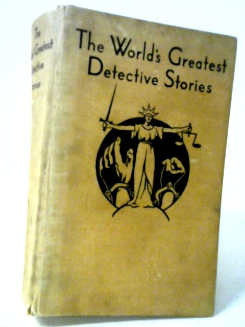 World's Greatest Detective Stories