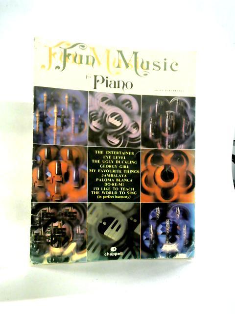 Fun Music for Piano