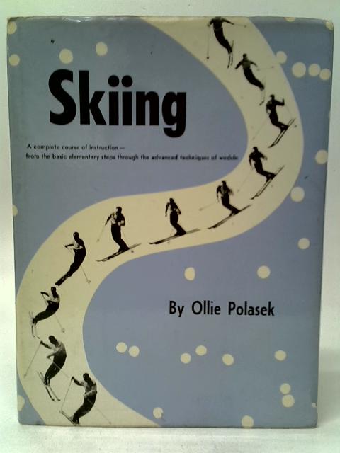 Skiing