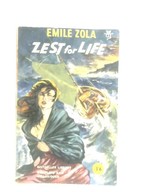 Zest of Life