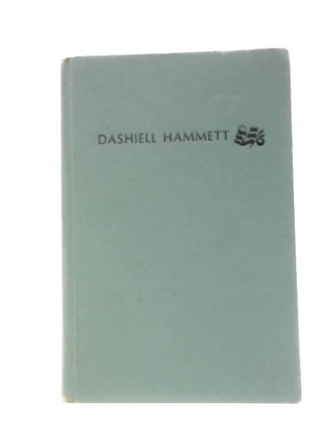The Novels of Dashiell Hammett