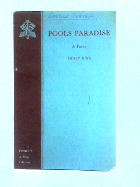 Pools Paradise