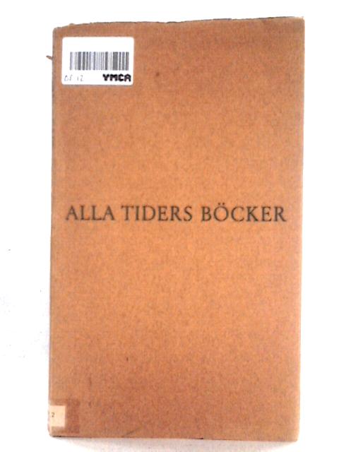Alla Tiders Bocker