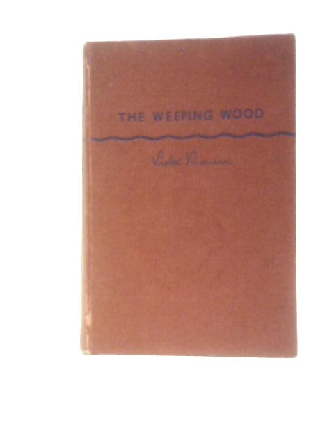 The Weeping Wood