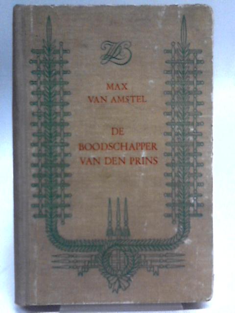 De Boodschapper Van Den Prins