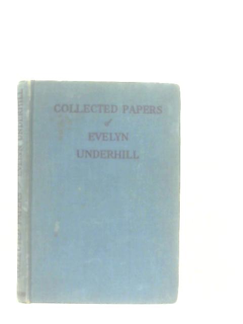 Collected Papers