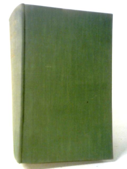 A History Of Europe Complete Edition In One Volume