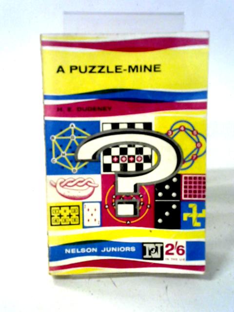 A Puzzle-Mine