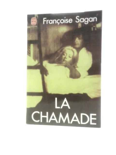 La Chamade