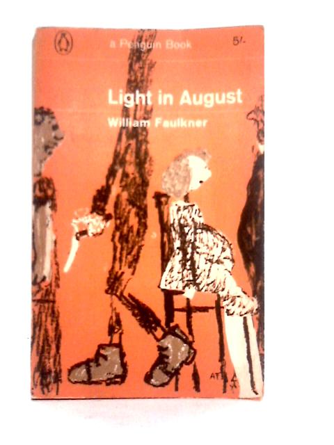 Light in August