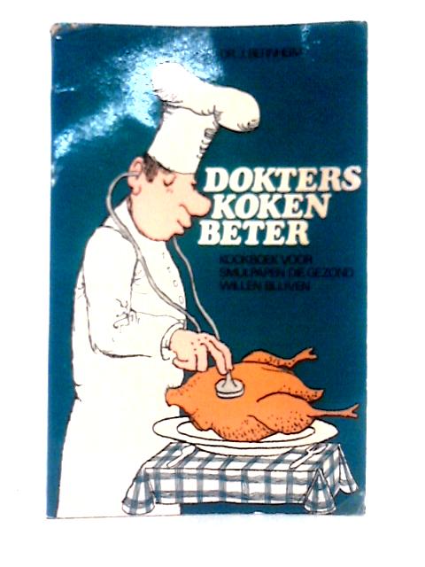 Dokters Koken Beter