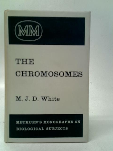 The Chromosomes