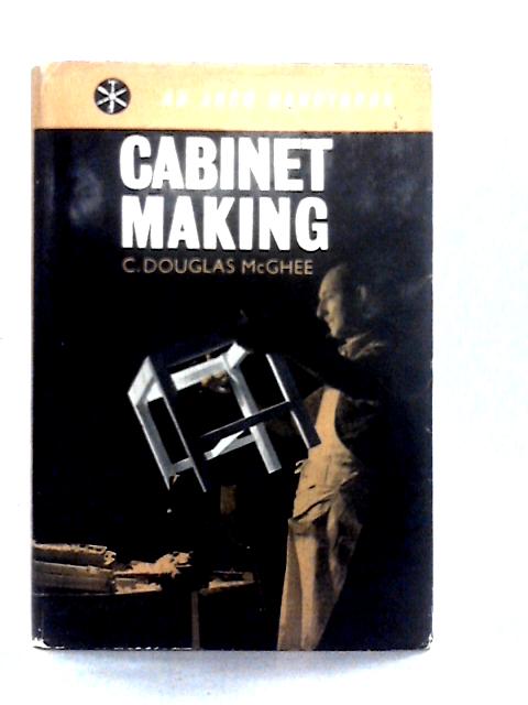 Cabinet Making (Handybooks)