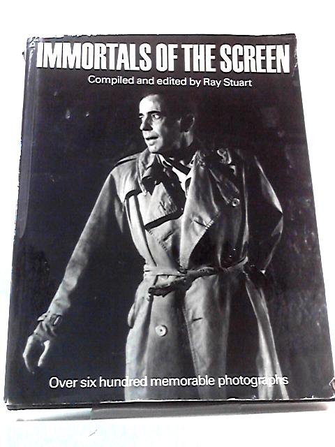 Immortals of the Screen