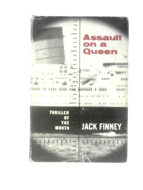 Assault On A Queen