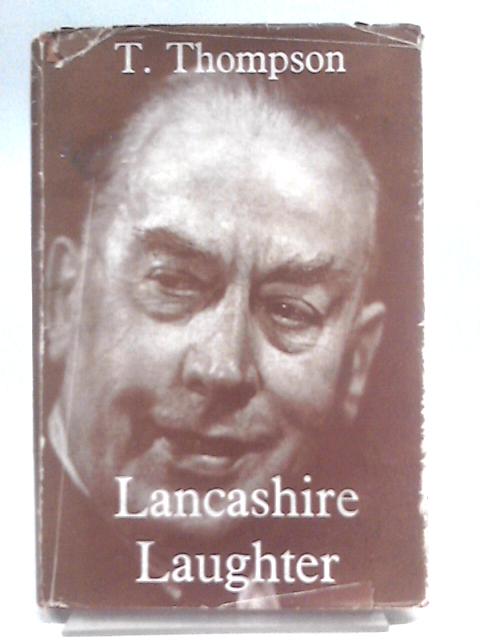 Lancashire Laughter