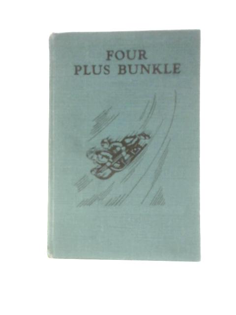 Four Plus Bunkle