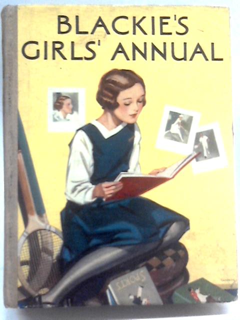 Blackie's Girls Annual