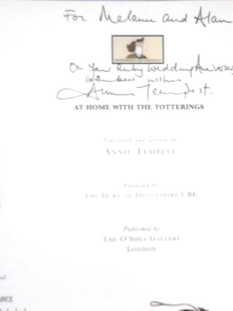 At Home with the Totterings