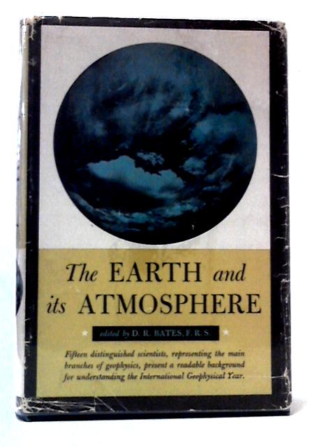 Earth and Its Atmosphere