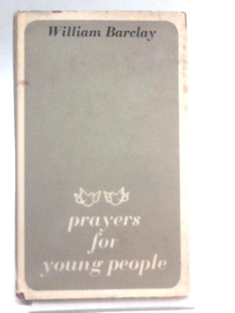 Prayers for Young People
