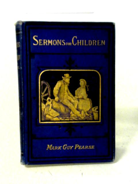 Sermons for Children
