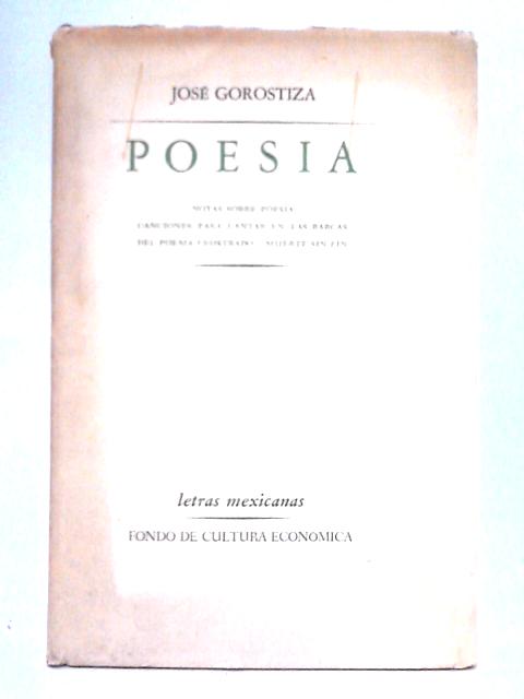 Poesia