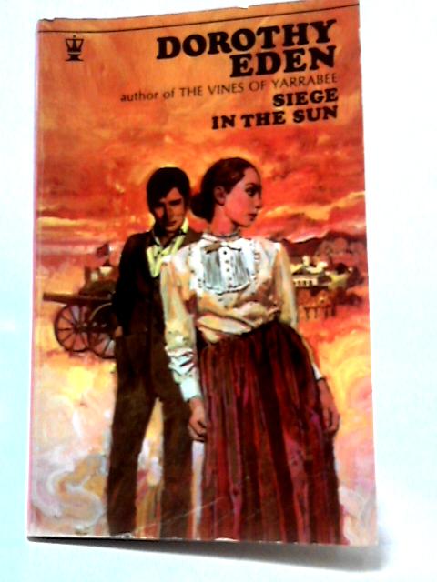 Siege in the Sun