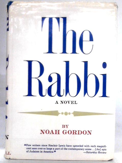 The Rabbi