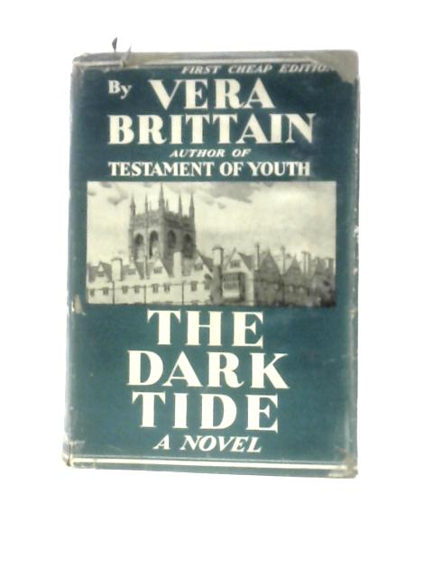 The Dark Tide